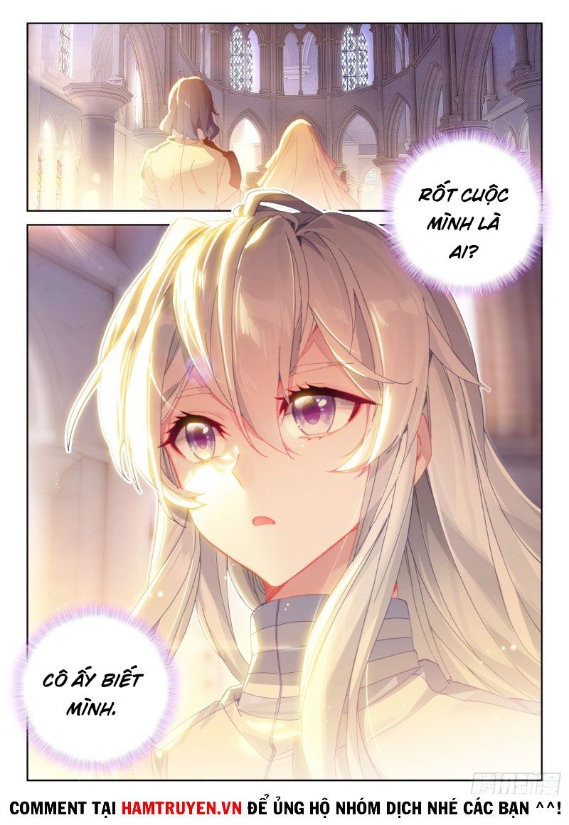 chung cực đấu la chapter 222 11