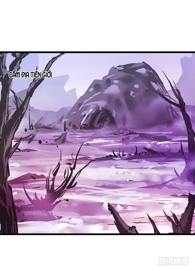 hồ tiên hung bạo chapter 72 54