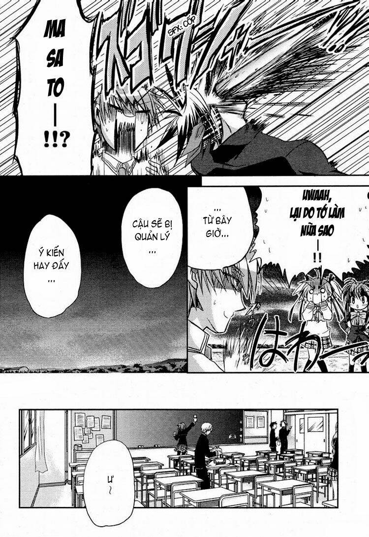 little busters! (anagura mogura) chapter 3 17