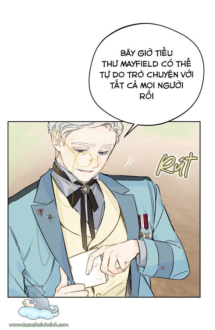 trang trại hạt dẻ cạnh hoàng cung chapter 21 3