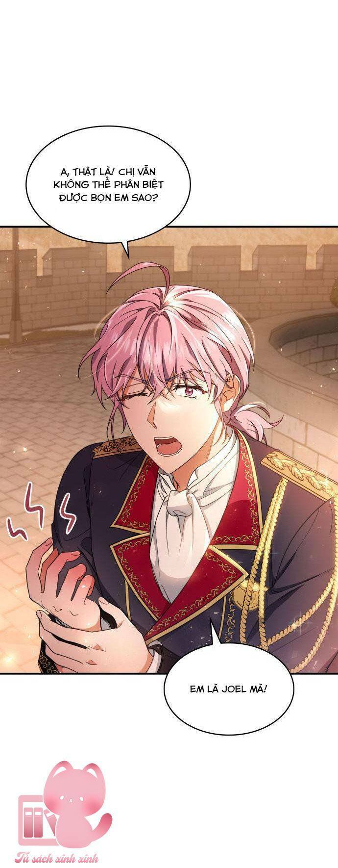 'di vật' melvin để lại chapter 17 67