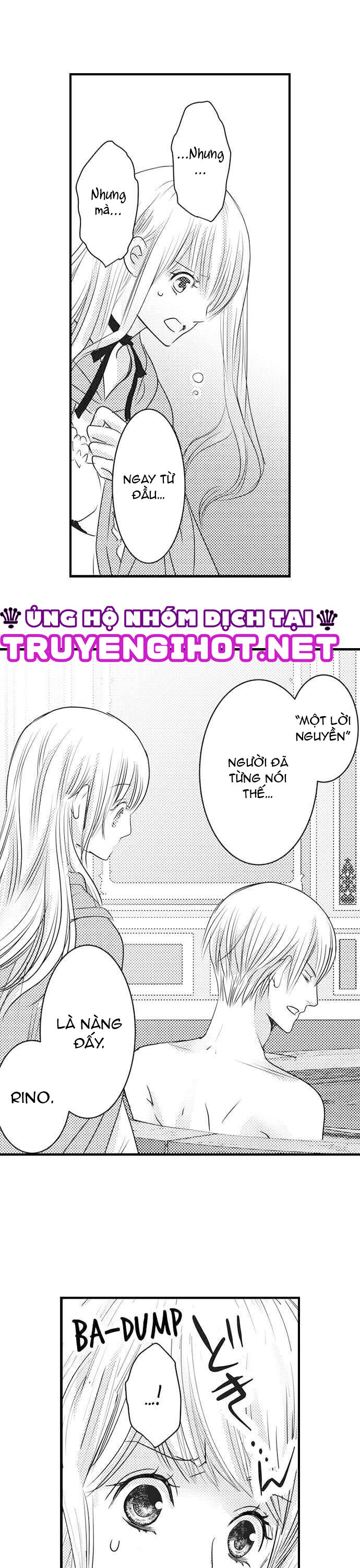 chuyển sinh thành nhân vật phản diện: ác quỷ rơi vào lưới tình với tôi chapter 23.3 1