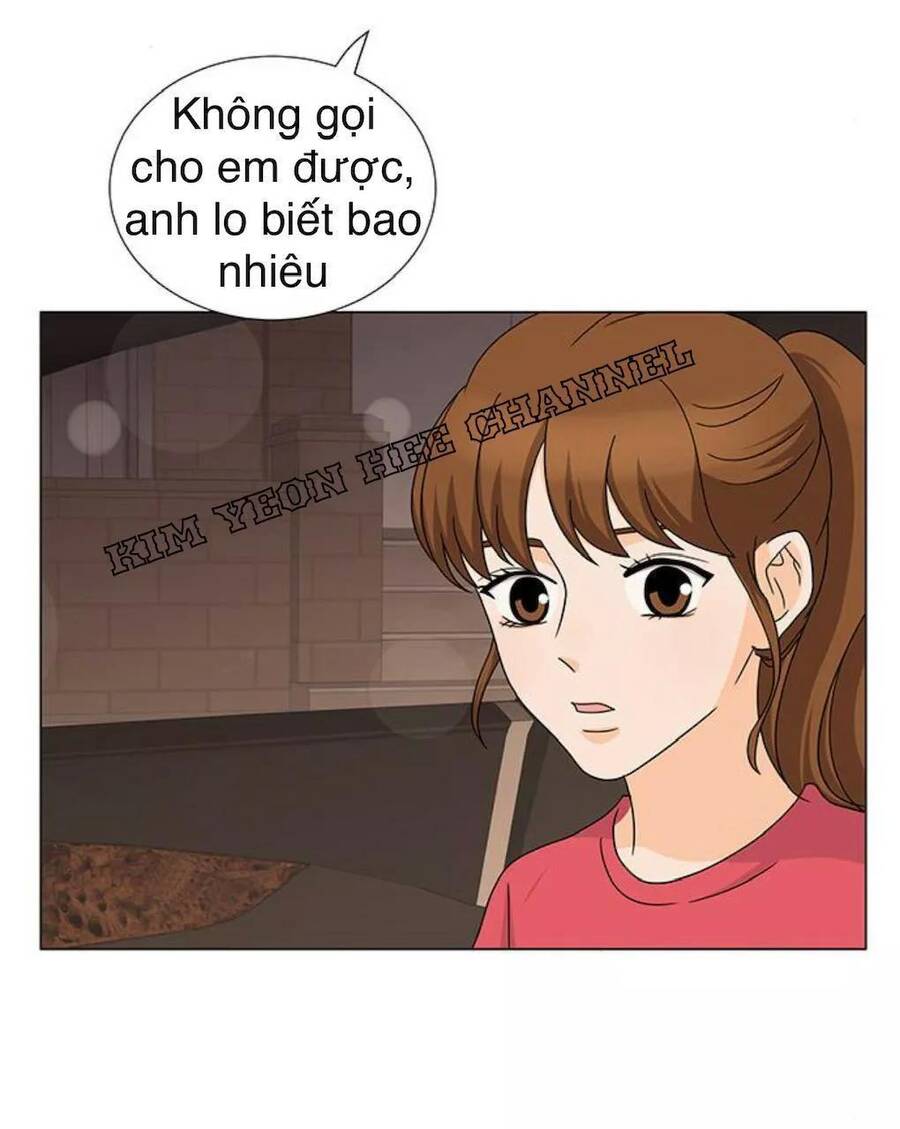 idol và sếp, em yêu ai? chapter 98 6
