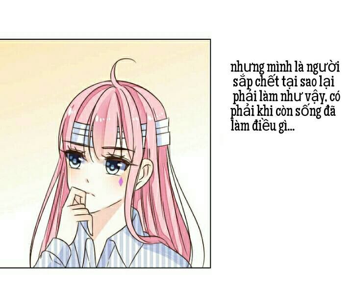 công chúa nữ vương mệnh chapter 4 8