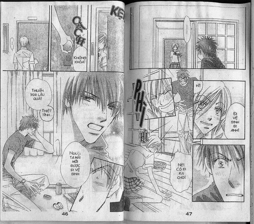 mây trắng tinh khôi chapter 12 24