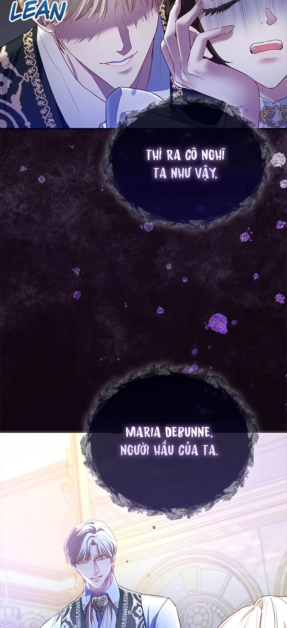 nàng công chúa của tôi chapter 7 61