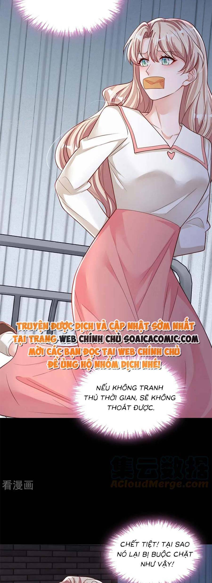 ác ma thì thầm chapter 133 17