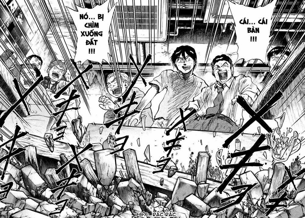 thảm họa sóng thần chapter 1 48