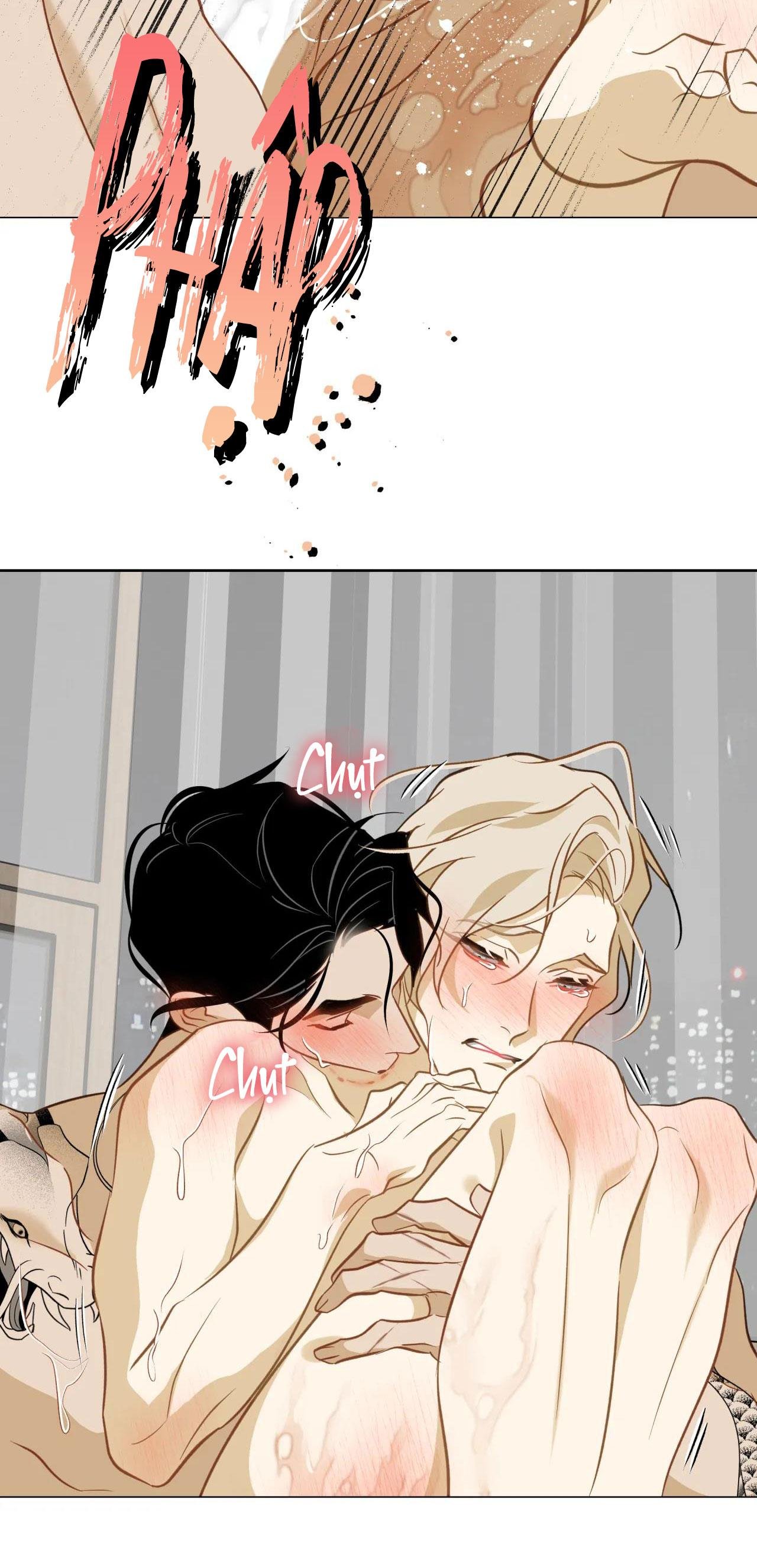 mỹ nhân ngư chapter 13 26