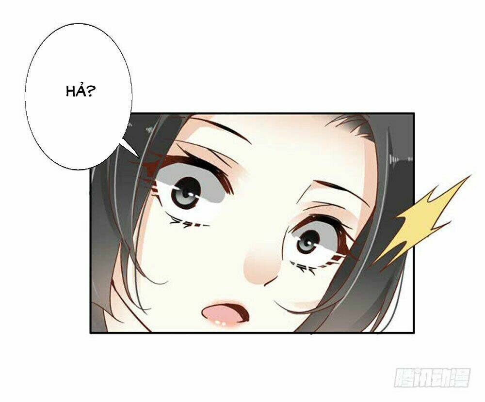 thiền tâm vấn đạo chapter 39 22