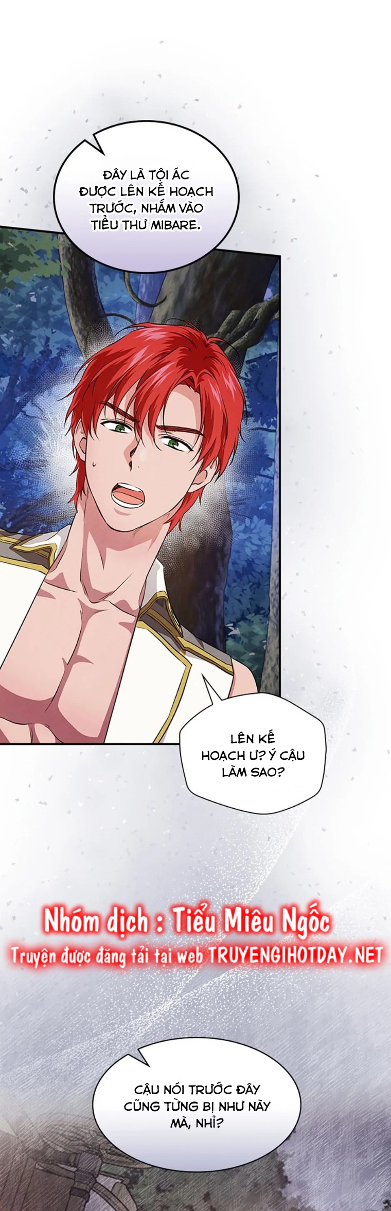 đi tìm con trai của cha tôi chapter 50 44