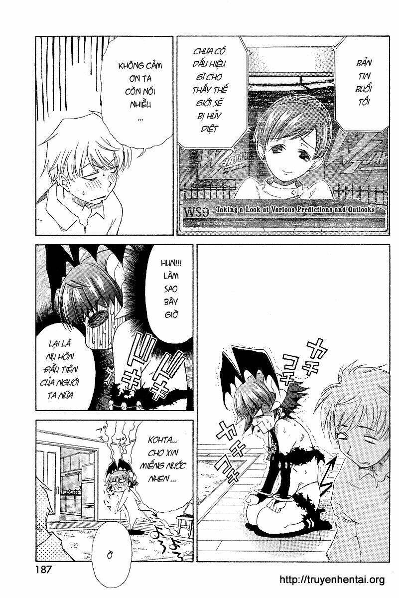 my balls chapter 4 8