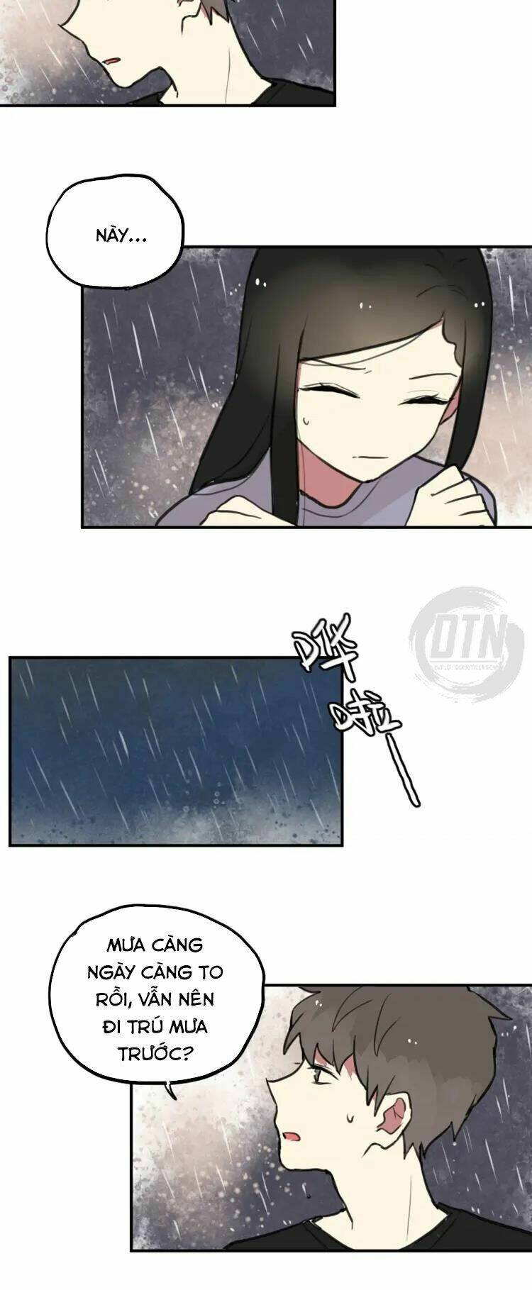 thôi miên em yêu anh chapter 25 8