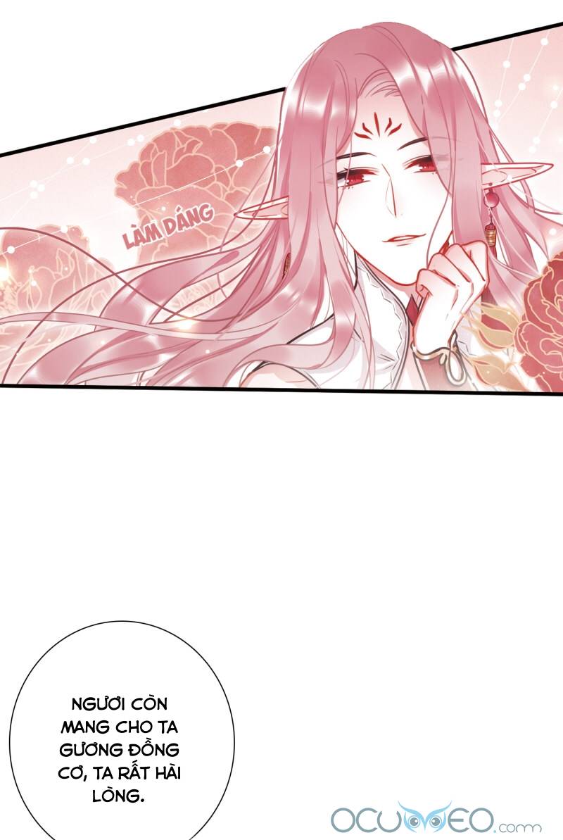 danh kiếm trủng chapter 9 2