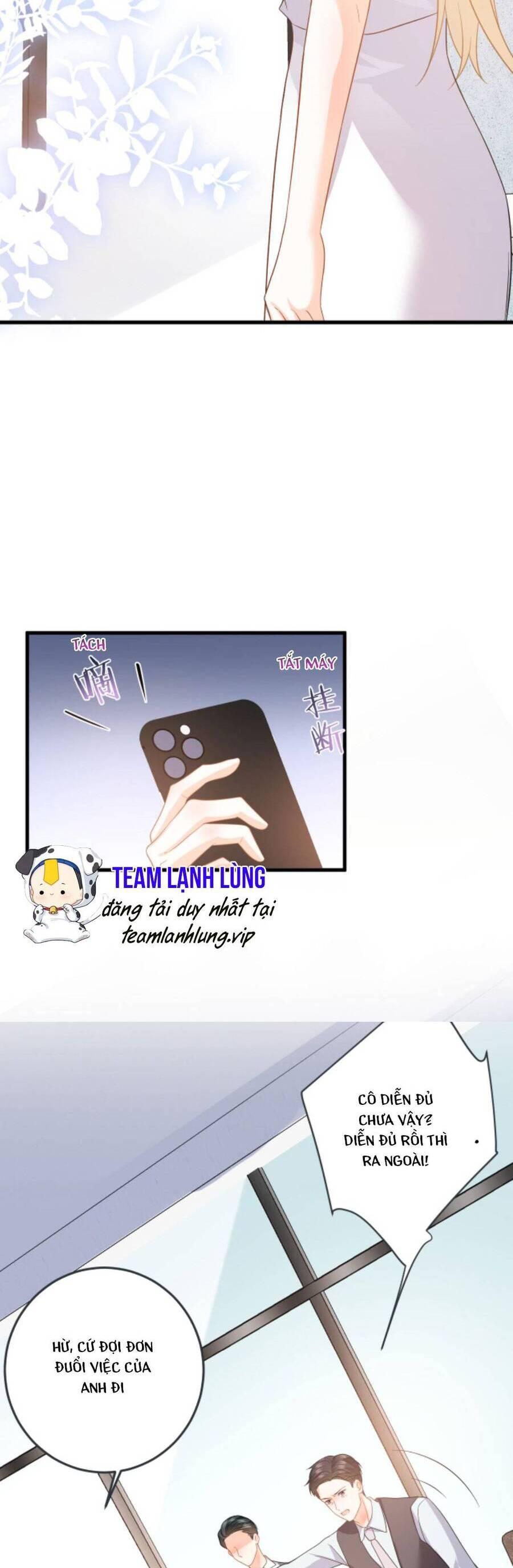 xuyên nhanh : nhân vật phản diện quá nuông chiều ta chapter 53 3