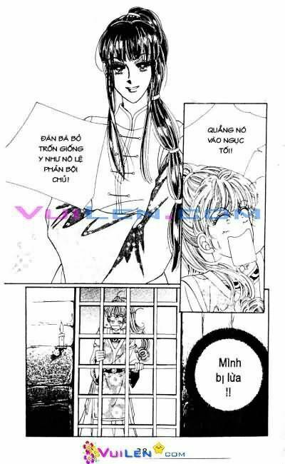 cô nàng đỏm dáng chapter 8 38