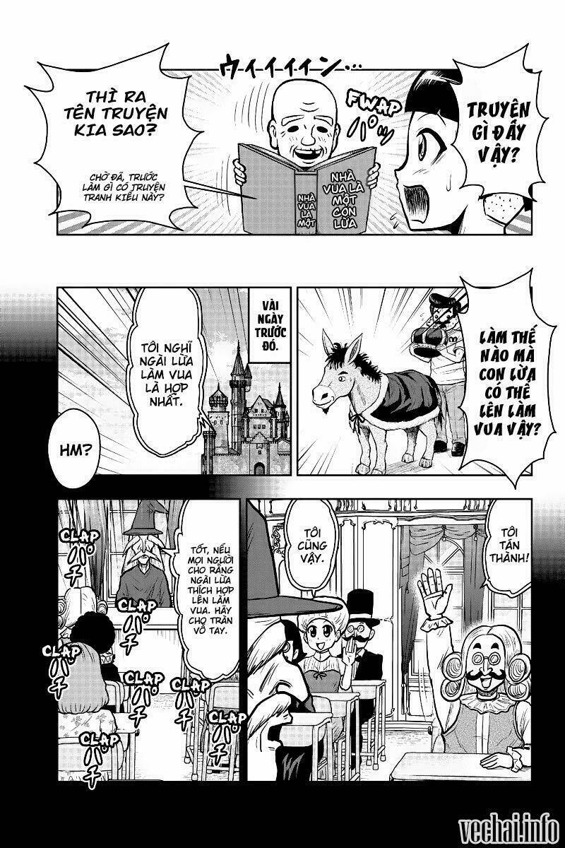 nội tôi toàn kể chuyện bựa chapter 27 5