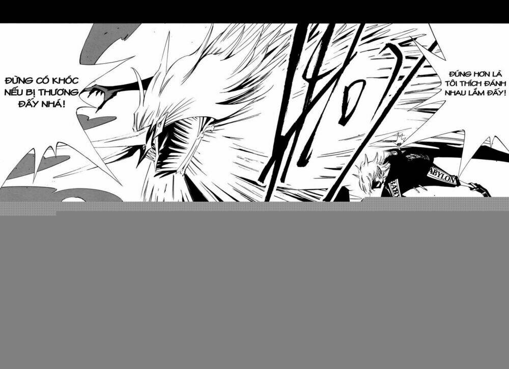 vua pháp thuật phần 2 chapter 12 34