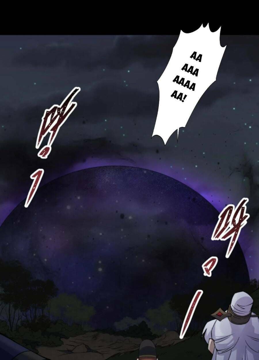 thông u đại thánh chapter 57 36