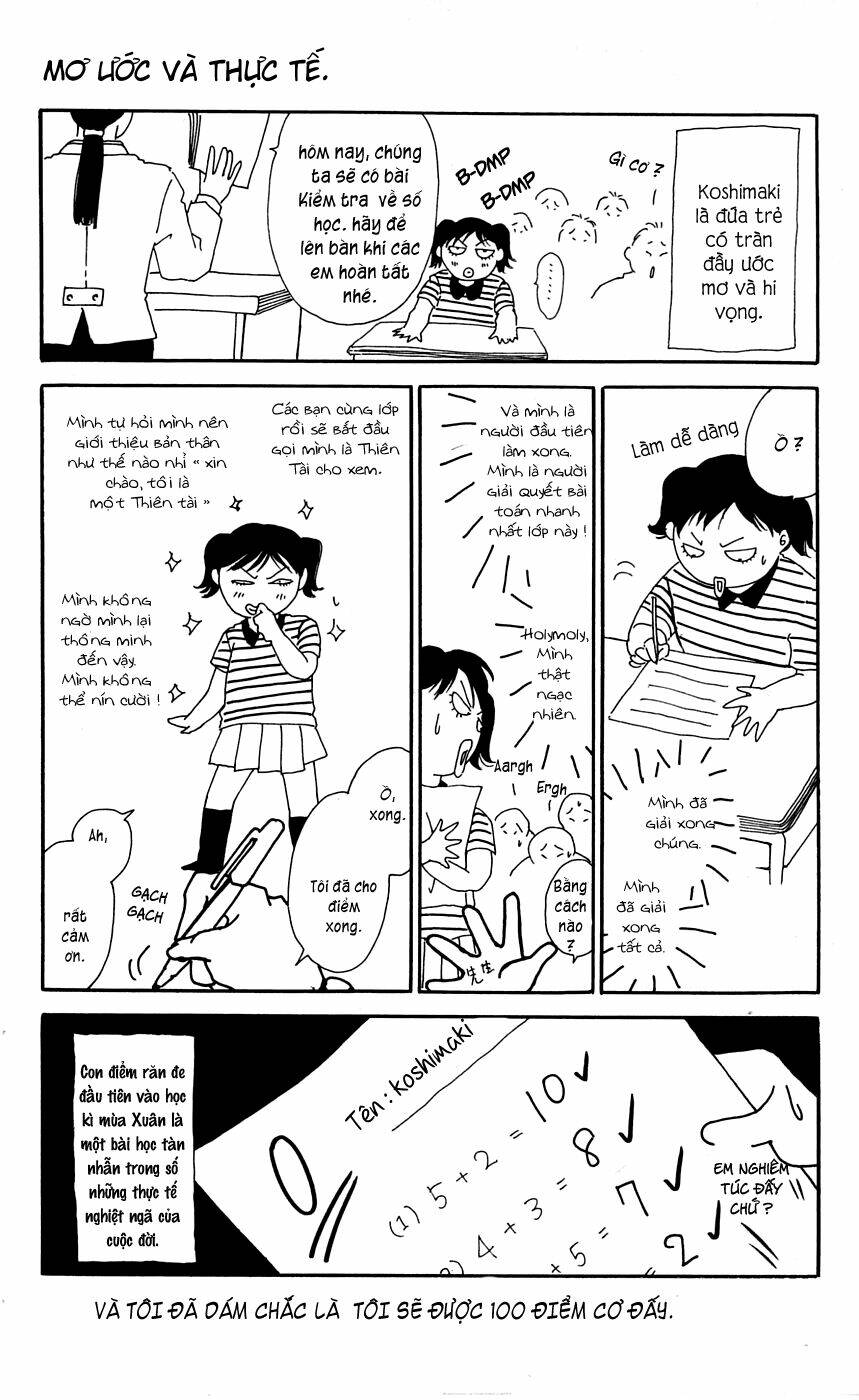 gekka no kimi chapter 3 1