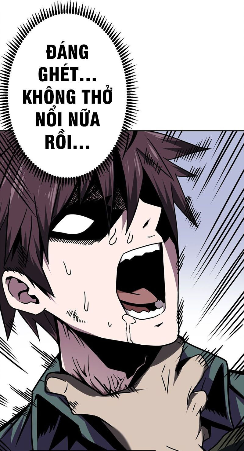 ta làm đạo sĩ những năm kia chapter 3 23