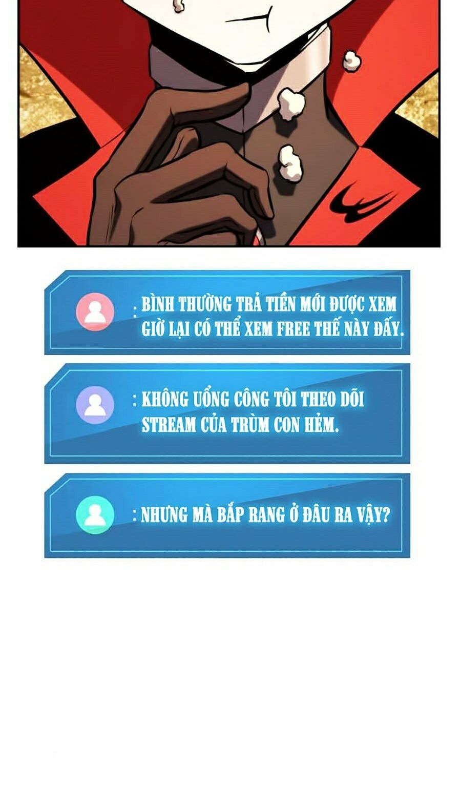 huyền thoại game thủ - tái xuất chapter 29 69