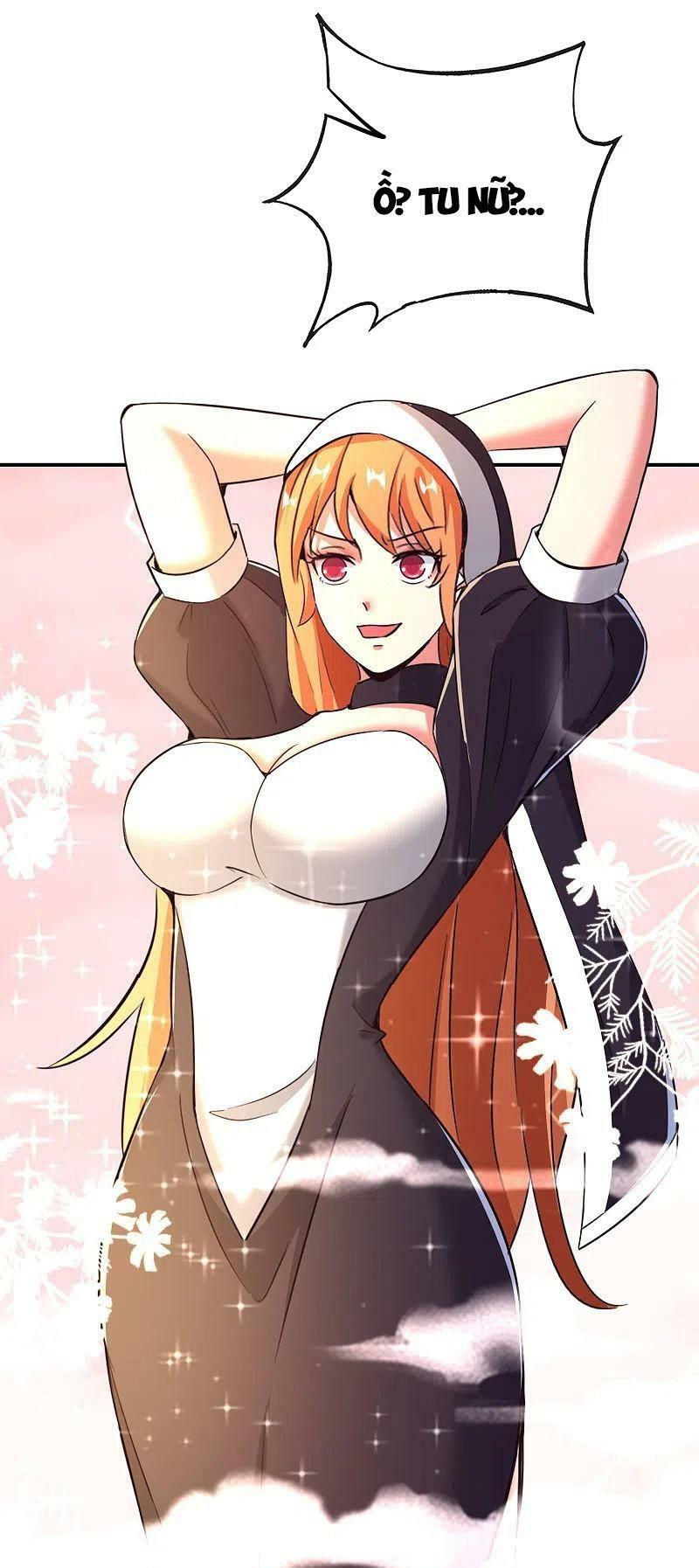 vòng bạn bè mạnh nhất của tiên giới chapter 133 30