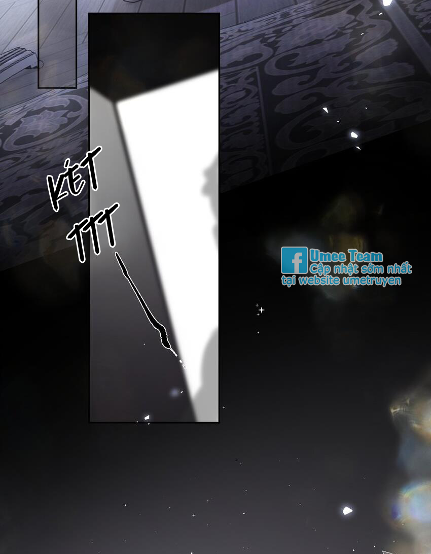 tình cũ là vua chapter 23 40