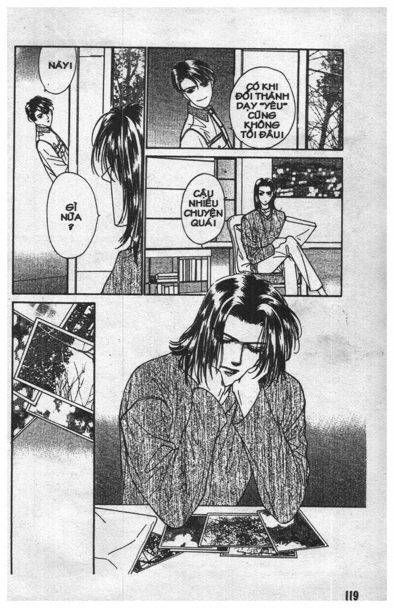 thiên thần bé bỏng chapter 1 119