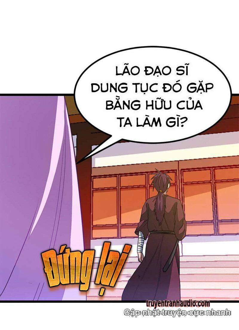 cửu dương thần vương chapter 233 21