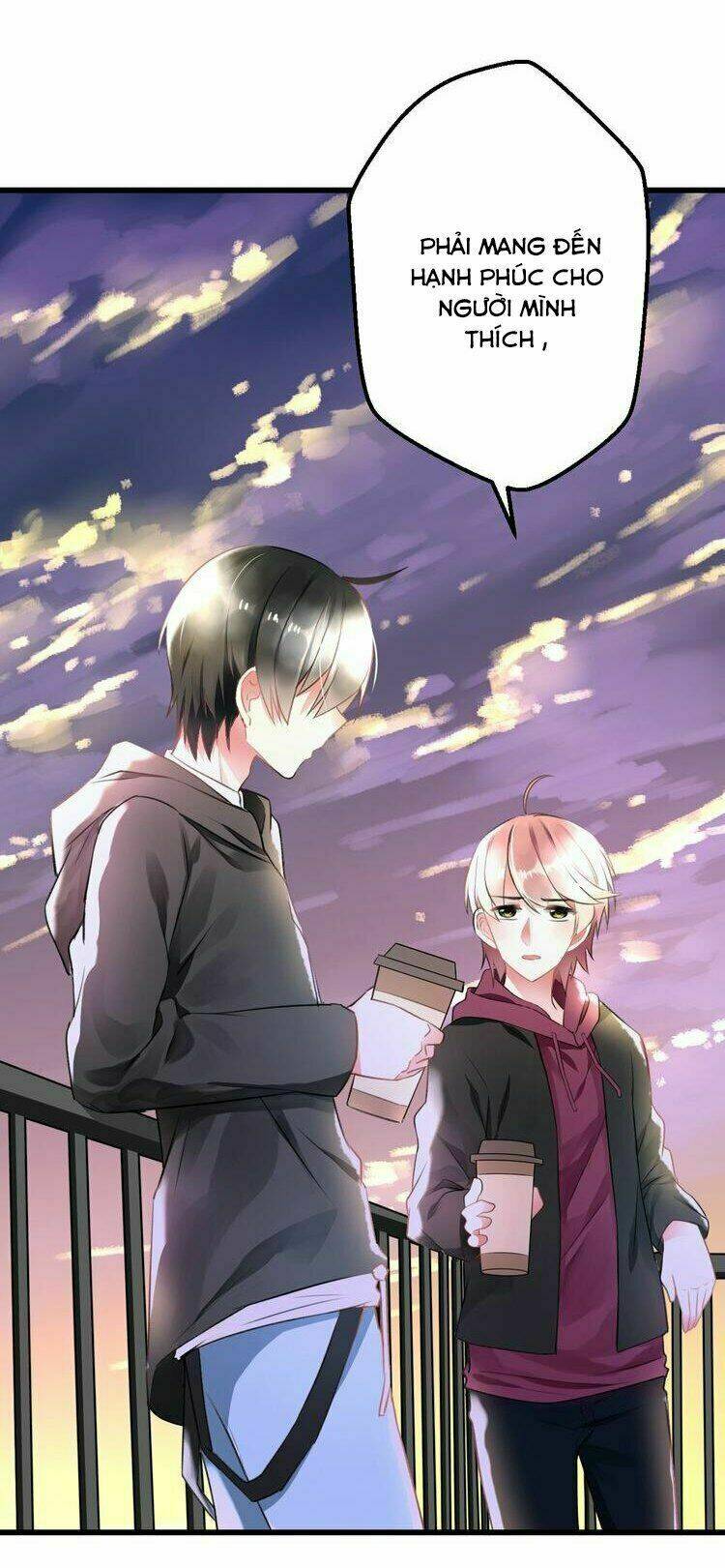 lão ca minh tinh, mời xuất chiêu! chapter 49 13