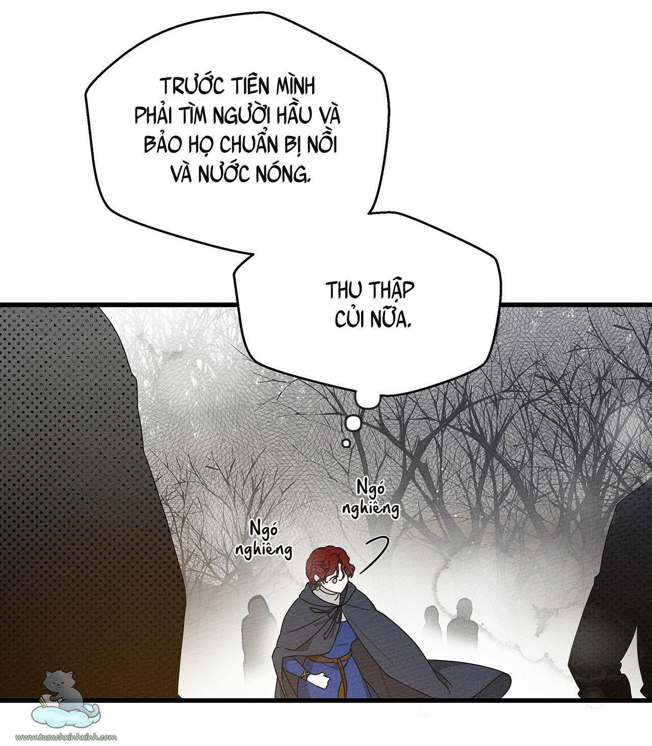 dưới tán cây sồi chapter 39 53