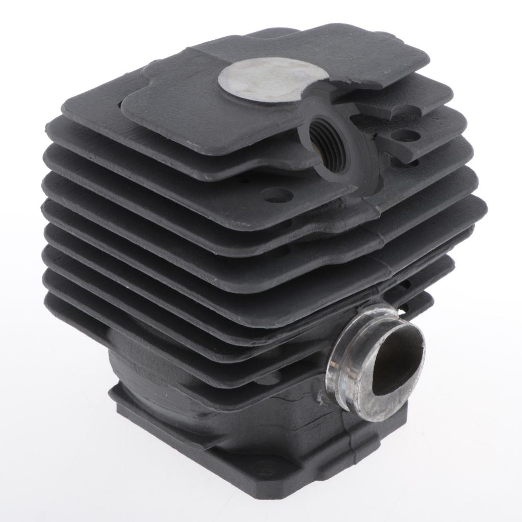46mm Cylinder Piston Kit Replacement for STIHL 028 028AV 028 #11180201203