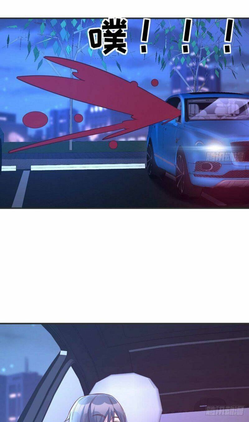 y thánh thiên tài tại hoa đô chapter 28 56