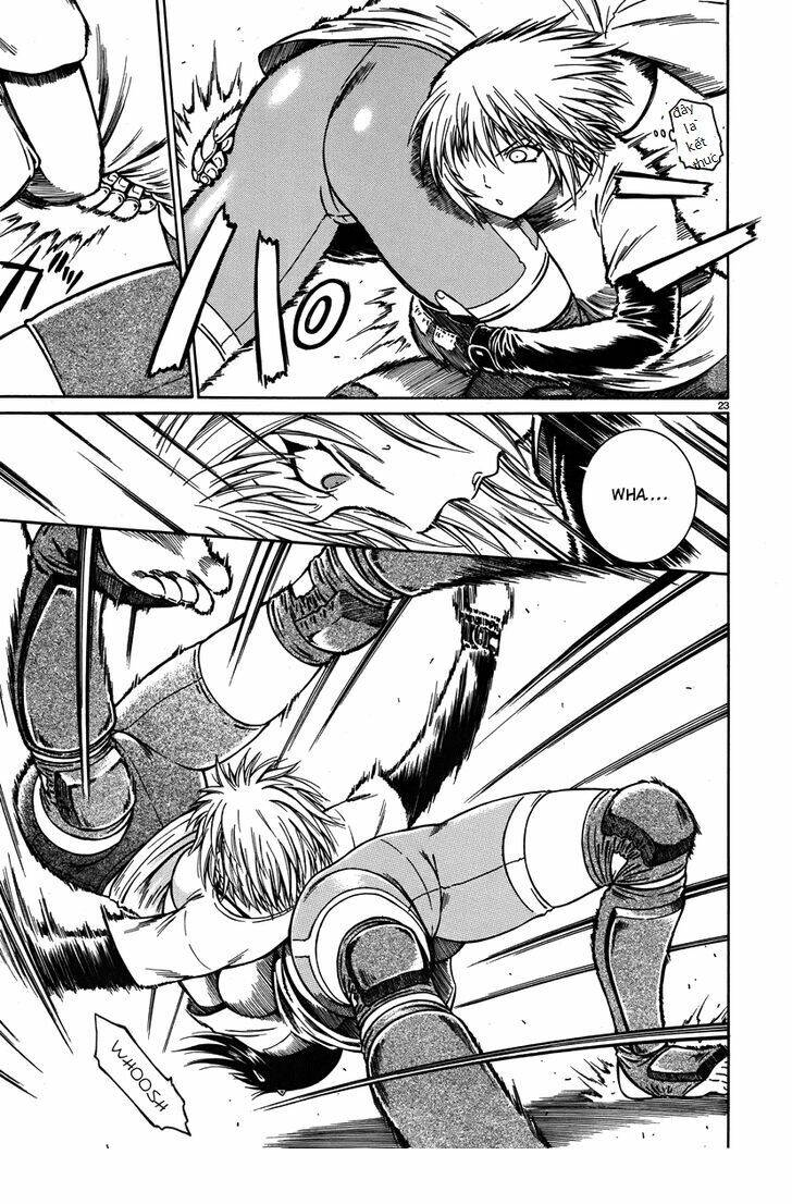 dethrone chapter 3 23