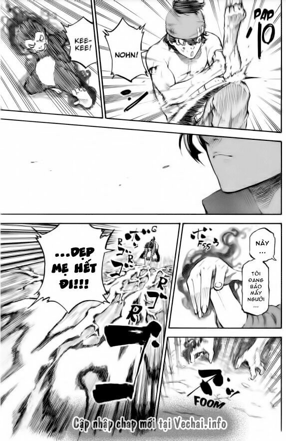 dolly kill kill chapter 69 10