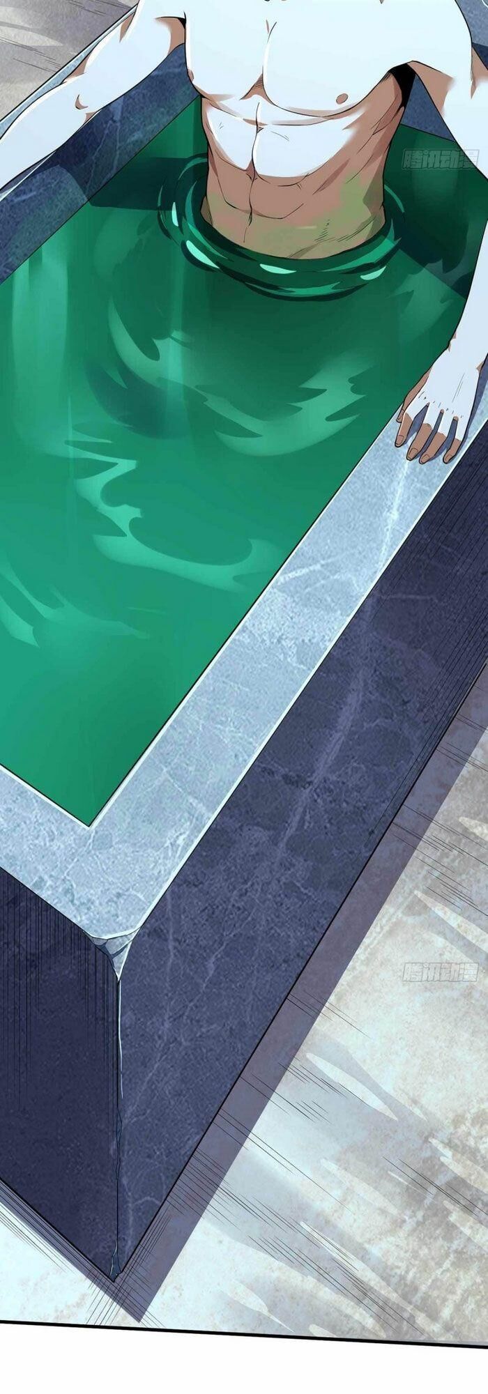 vương bài thần y chapter 71 26