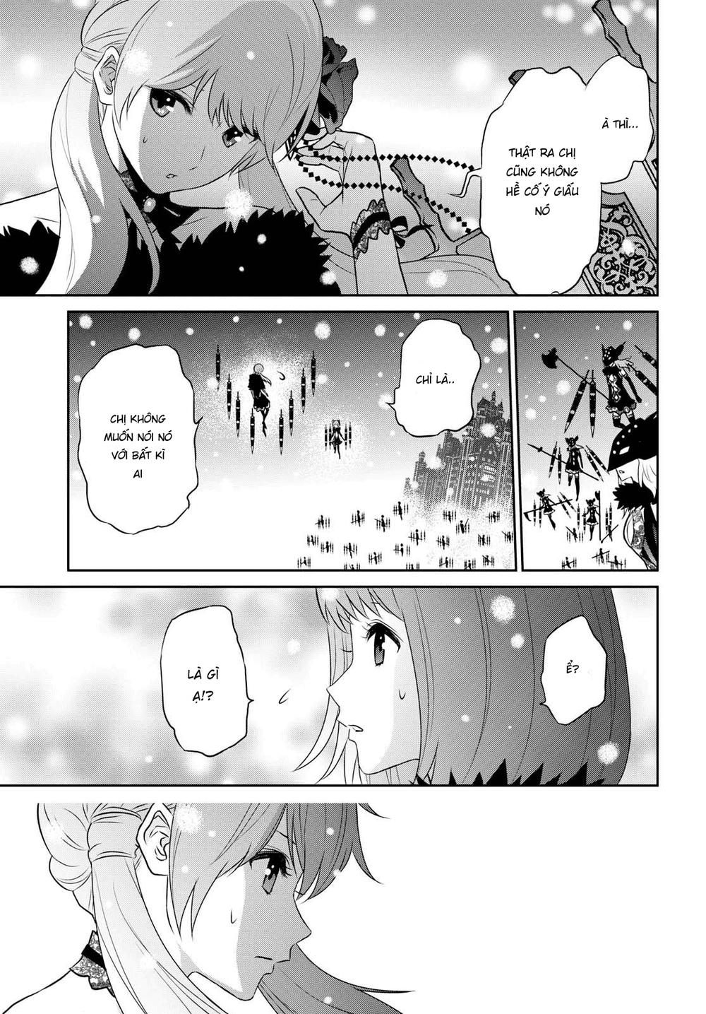 raisekamika chapter 15 19