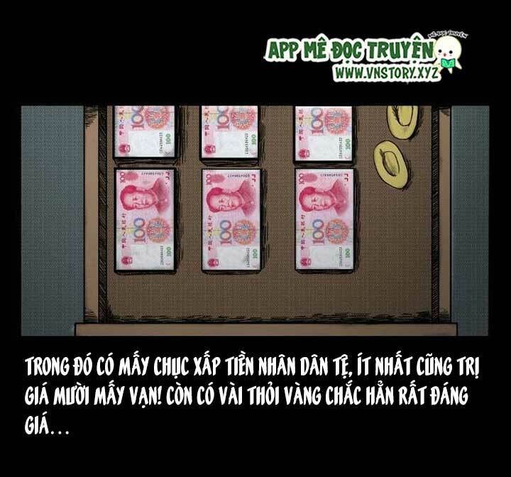 kỳ án có thật chapter 5 30