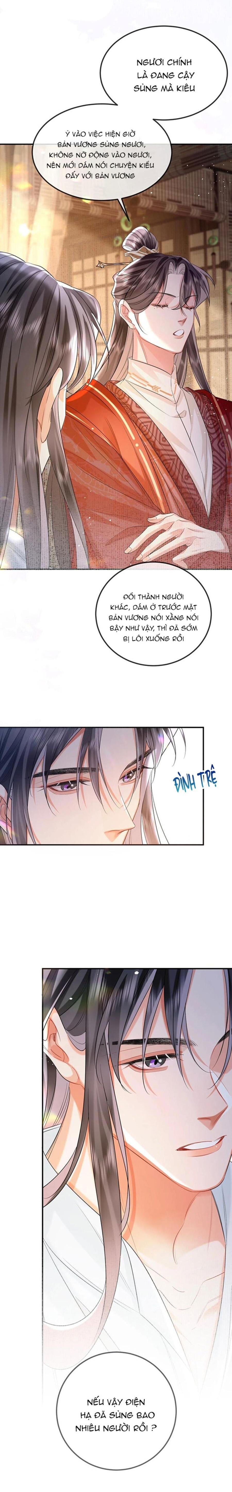 ôn hương diễm ngọc chapter 16 3