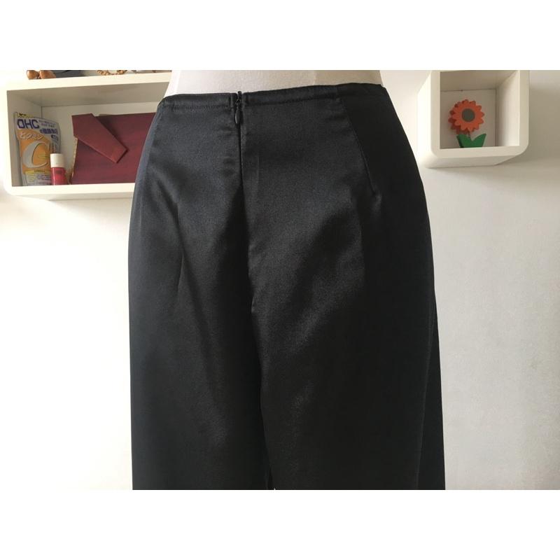 Size 3XL - Quần áo dài vải phi form đẹp, vải dầy dặn, mặc tôn dáng ( đủ màu) - hình thật