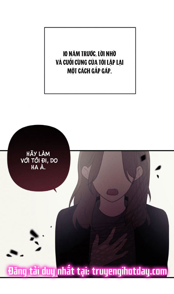 Hãy Khóc Cho Thật Xinh Đẹp Đi chapter 1.1 - Trang 39