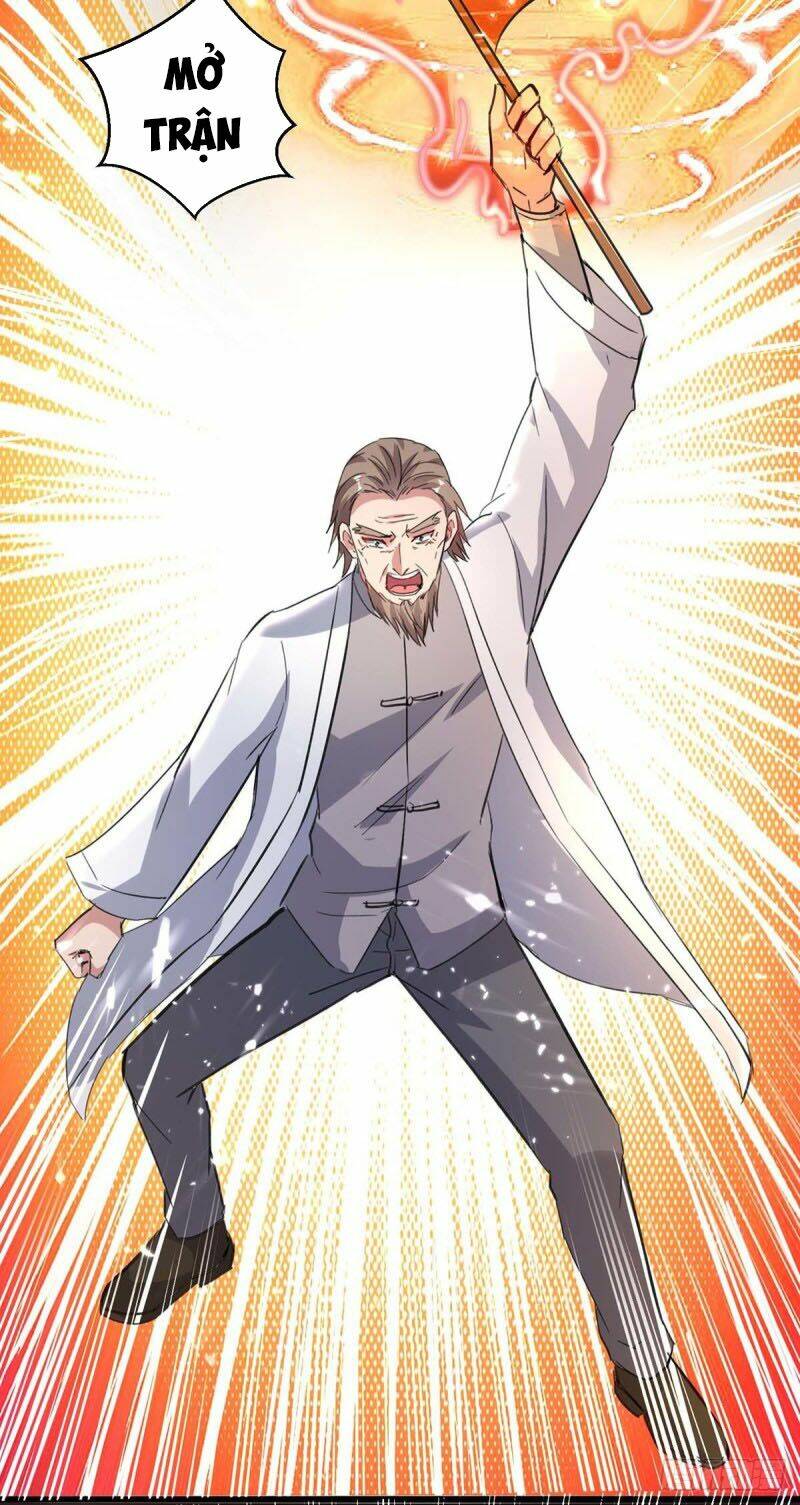 trọng sinh khí thiếu quy lai chapter 162 26