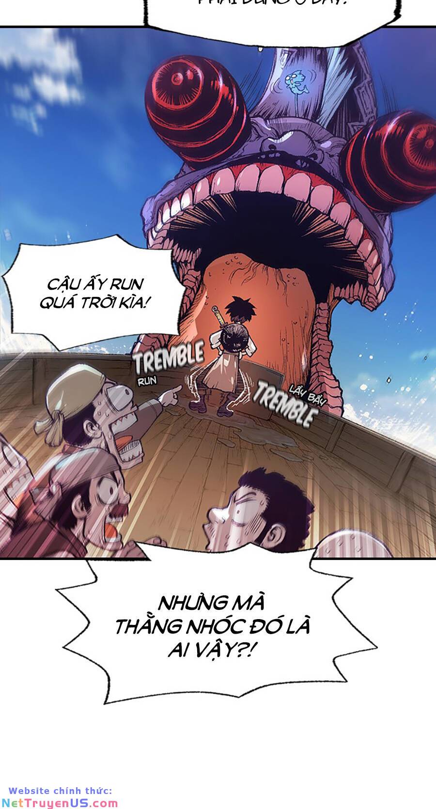 super string - du hành đa vũ trụ chapter 0 27