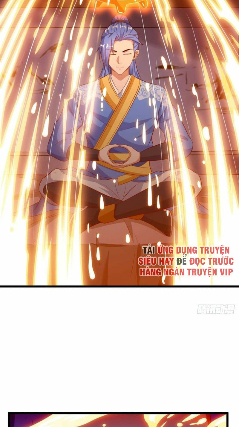 tối cường thăng cấp chapter 131 18