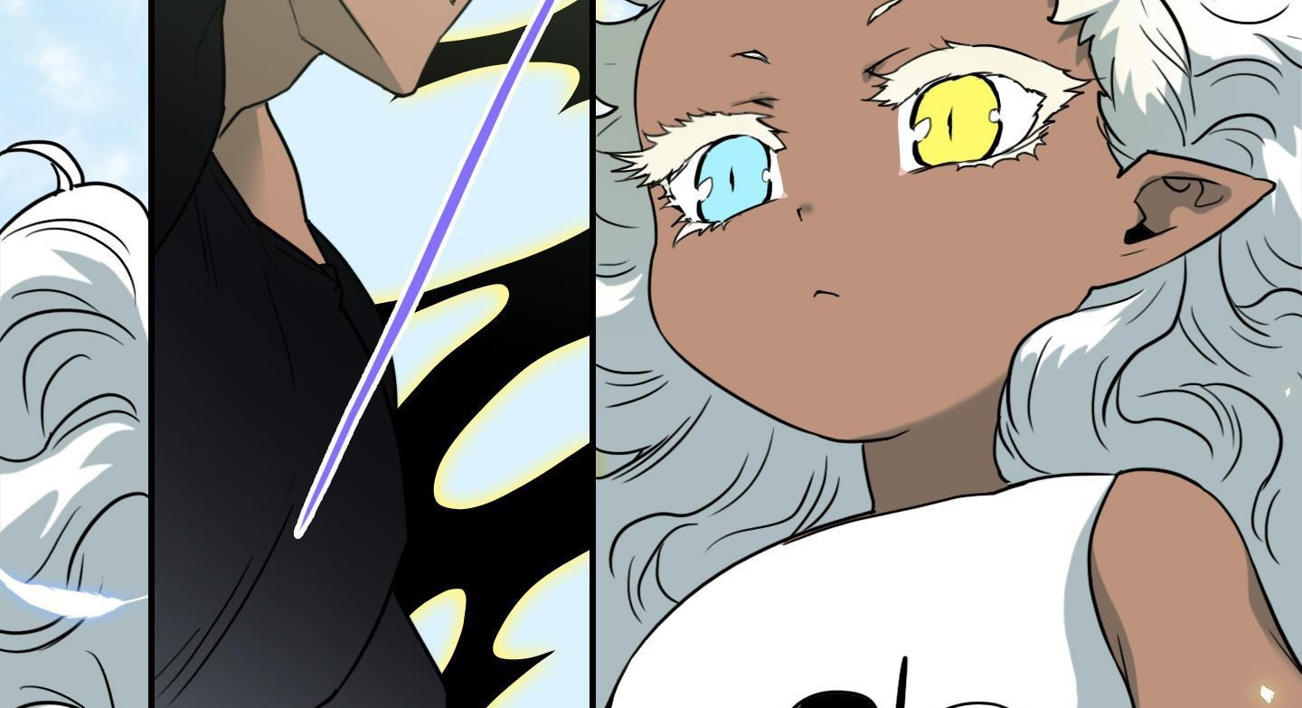 dear door chapter 136 7