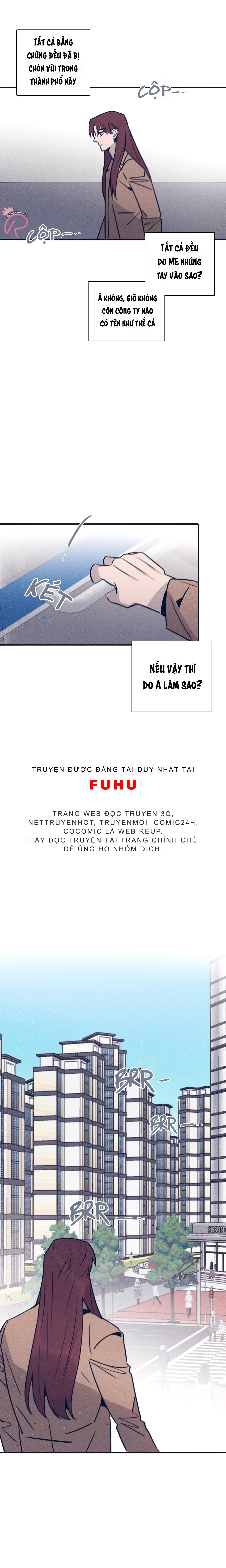 độc dược (marcel) chapter 58 4