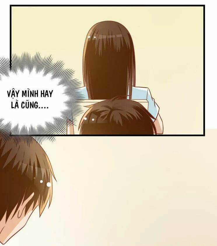 tôi là vợ tôi chapter 74 11