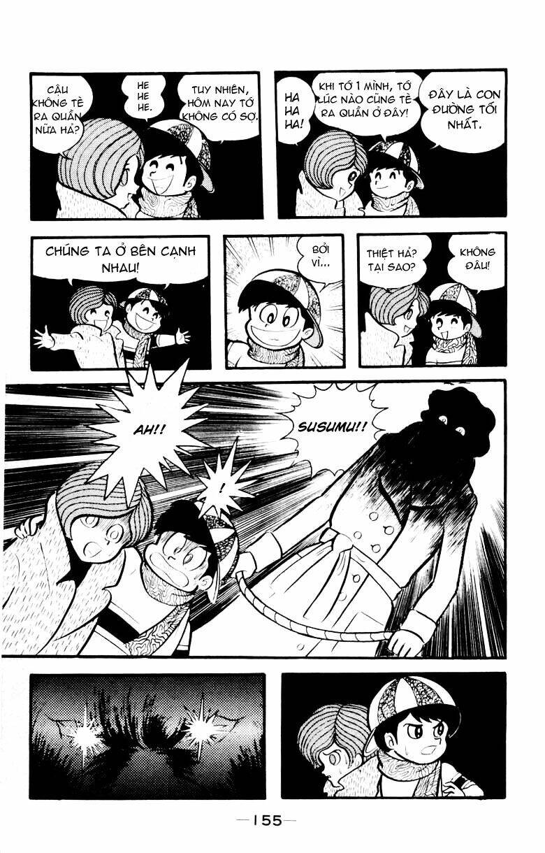 devilman chapter 14 9