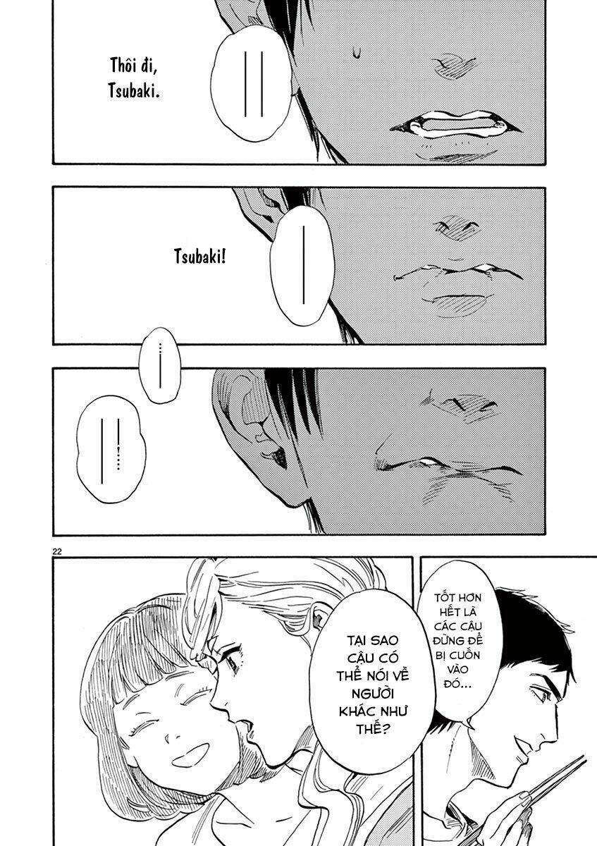 shimanami tasogare chapter 12 24